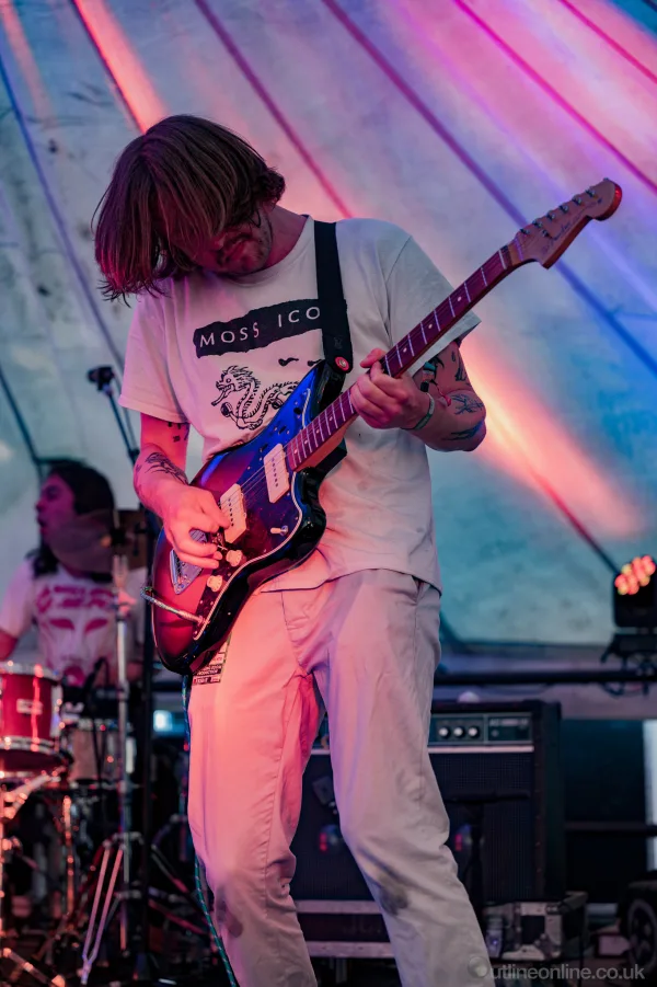 Latitude Festival 2022