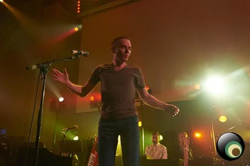 Belle and Sebastian