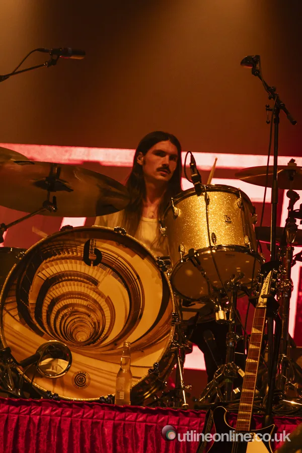 Rock'n'Roll Circus Day Two Part Two