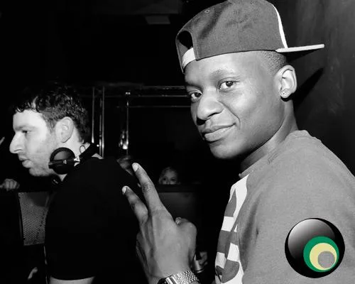 Chase & Status