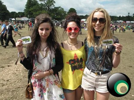 Latitude Festival 2012 // Part 1