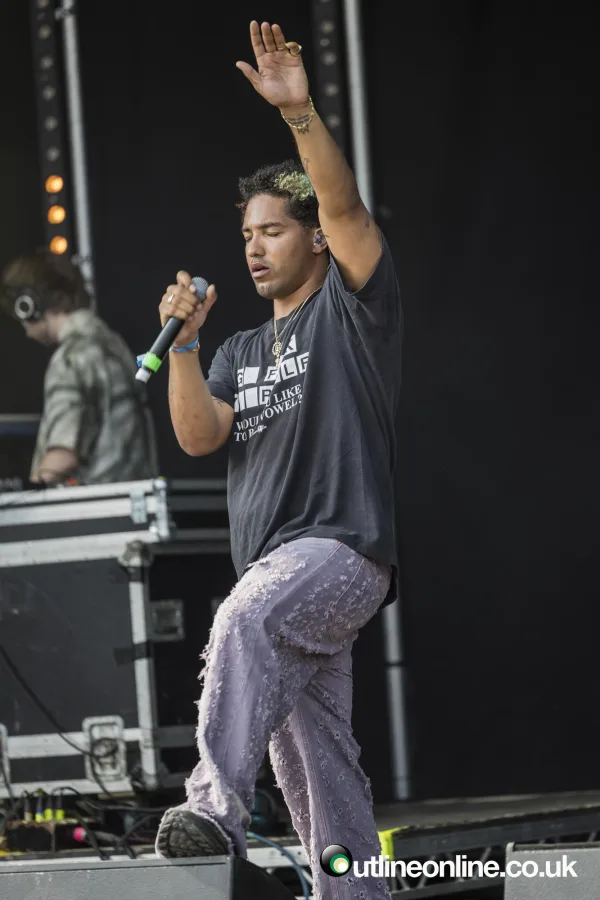 Wild Fields Festival 2024 Day 2
