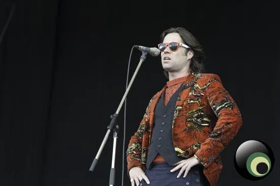 Latitude Festival 2012 // Part 3