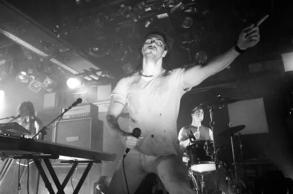 Andrew WK