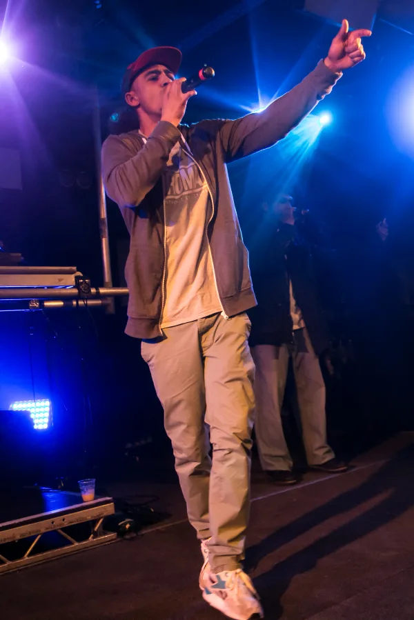 KRS-One