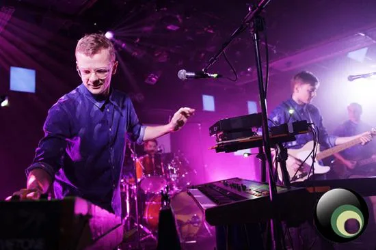 Django Django