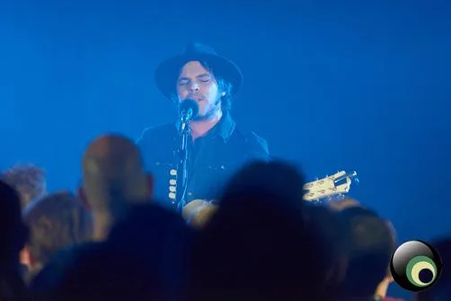 Gaz Coombes @ Open