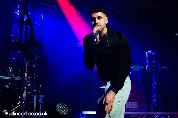 Tom Meighan