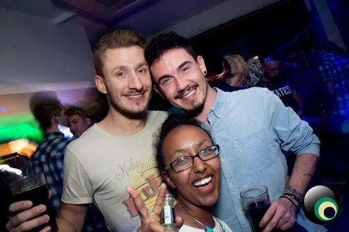 Fresher's at The Loft
