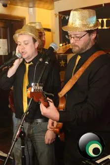 10th Anniversary at The Golden Star