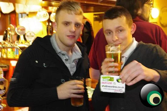 CAMRA Awards