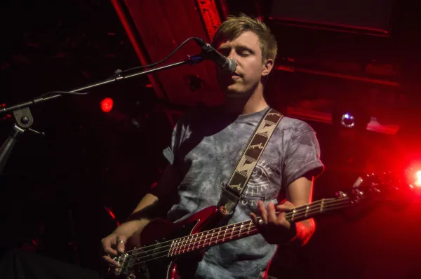 Twin Atlantic