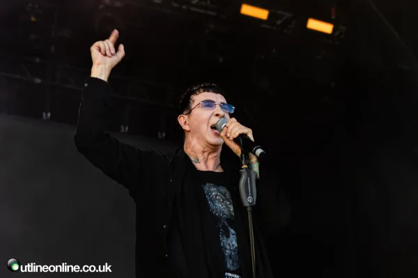 Let's Rock Norwich 2023