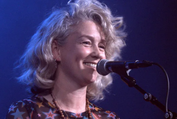 Beth Rowley