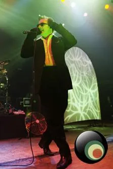 The Damned - Nov 12