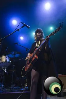Nicole Atkins