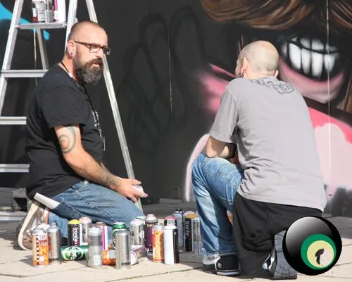 NBAF 2011 pt 3