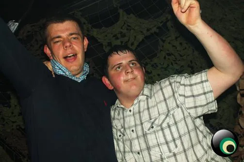 Bassjam ft. Serial Killaz pt 2