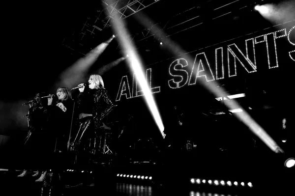 All Saints