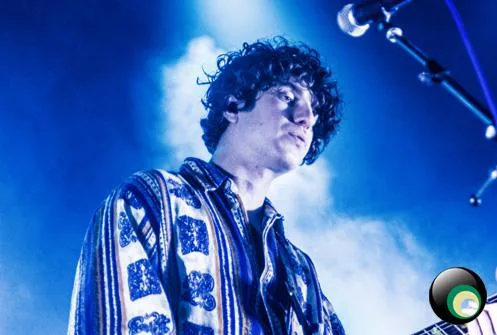 The Kooks @ UEA