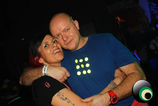 I love hard dance