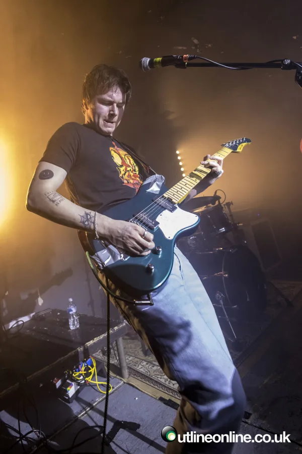 Norwich Rock Fest 2023
