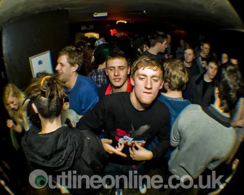 Dance Club