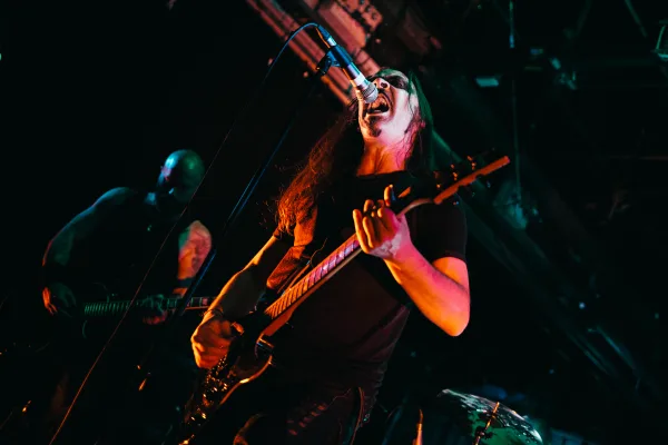Mortiis