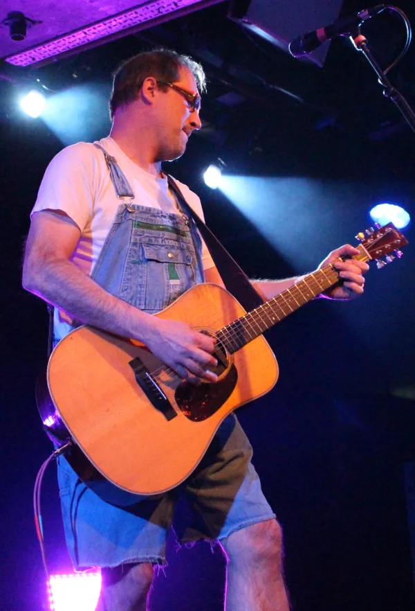 Hayseed Dixie