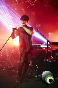 Gary Numan/Roman Remains