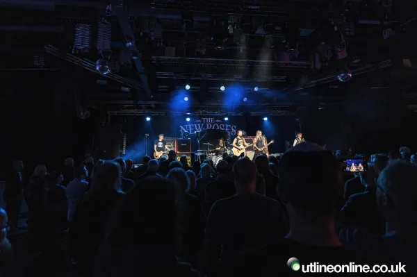 Massive Wagons