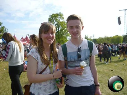 Radio One's Big Weekend