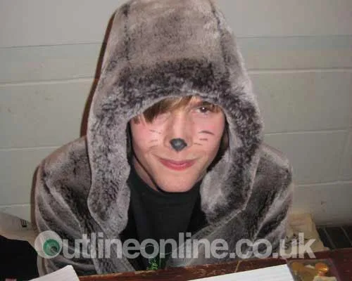 Bearsuit
