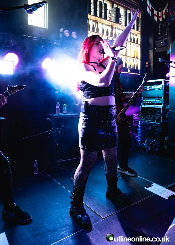 Mangata Festival 2024 - Nottingham