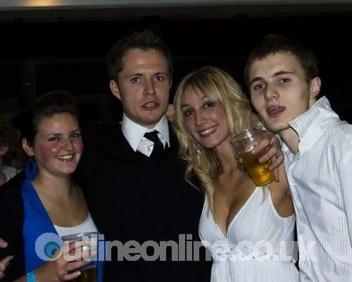 Fresher's Fayre