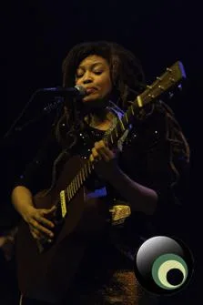 Valerie June