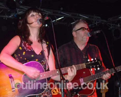 Wreckless Eric