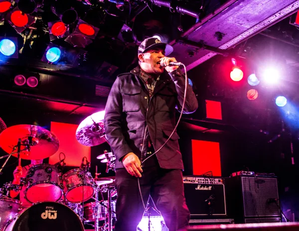 Alien Ant Farm