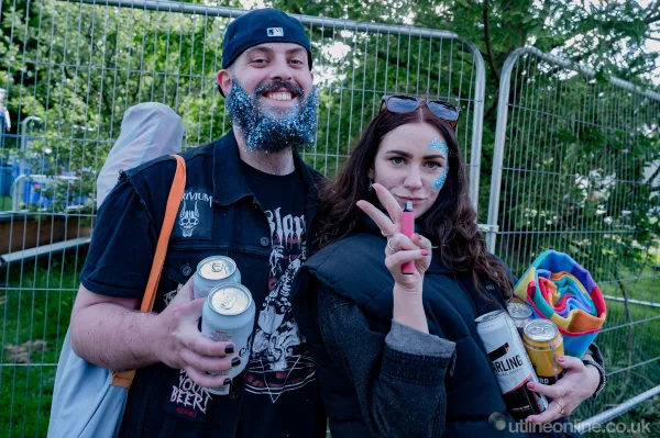 Neck of the Woods Festival 2022