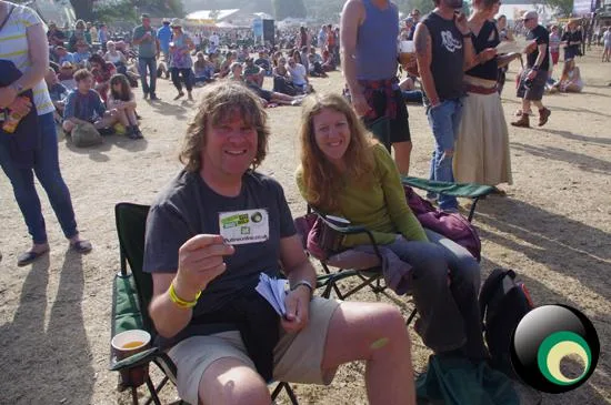 Latitude Festival 2013 // Part 1