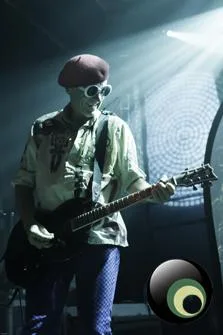 The Damned - Nov 12