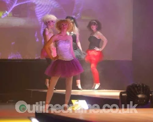 CCN Fash Show