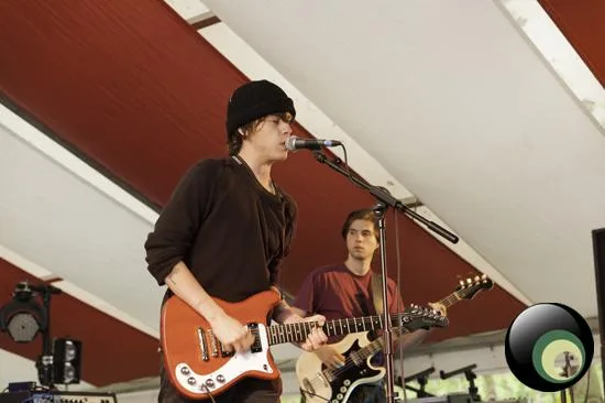 Latitude Festival 2012 // Part 3