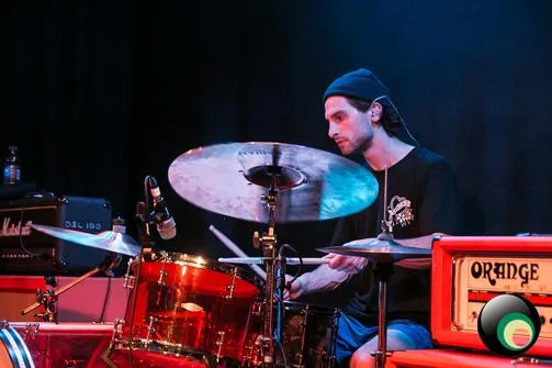 Knucklepuck @ the Waterfront