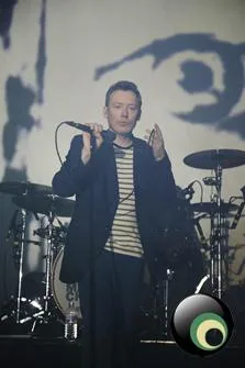The Jesus and Mary Chain @ UEA