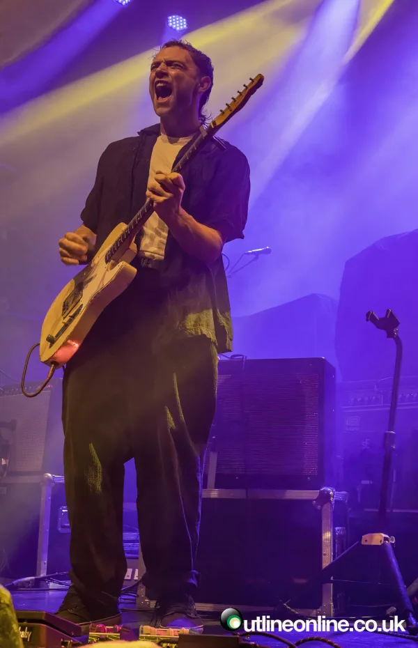 Declan McKenna