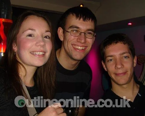 OTC Social