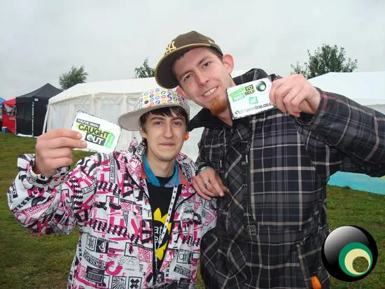 Boom Bap 2013