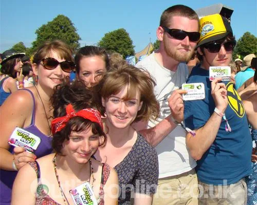 Latitude Fest pt 3