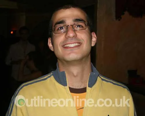 Skinnyman